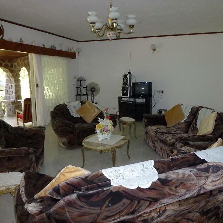 Chez Muriel Anse Volbert Village Kültér fotó